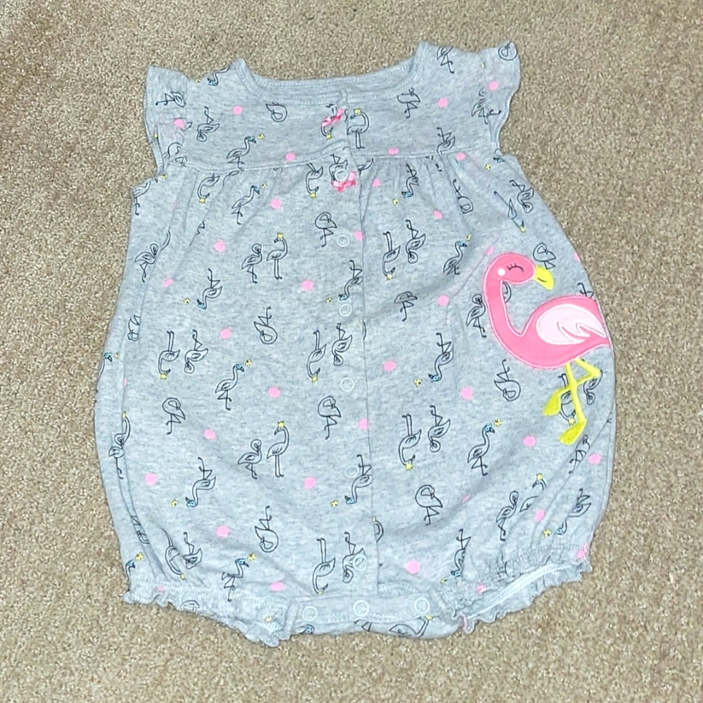 Carter's Romper
